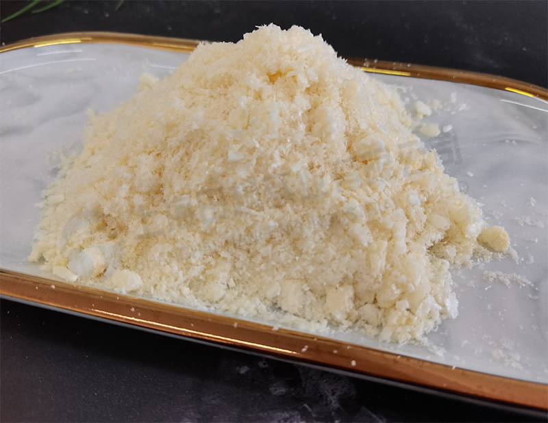 牛初乳凍干，小型智能食品真空冷凍干燥機(jī)應(yīng)用案例