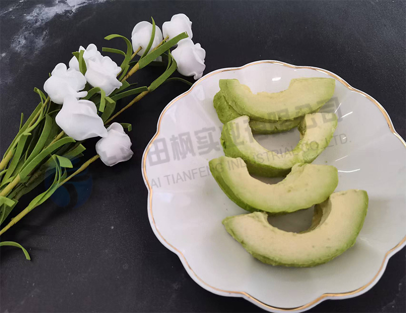 牛油果凍干，牛油果凍干技術(shù)應(yīng)用食品凍干機加工生產(chǎn)