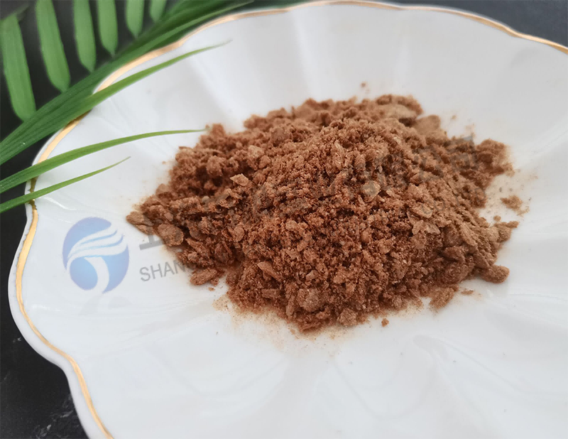 茶粉凍干，食品真空冷凍干燥機(jī)應(yīng)用于茶粉凍干