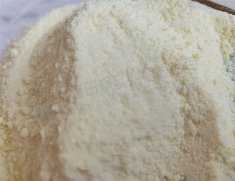 駝奶凍干，食品凍干機(jī)應(yīng)用于奶粉真空冷凍干燥試驗(yàn)