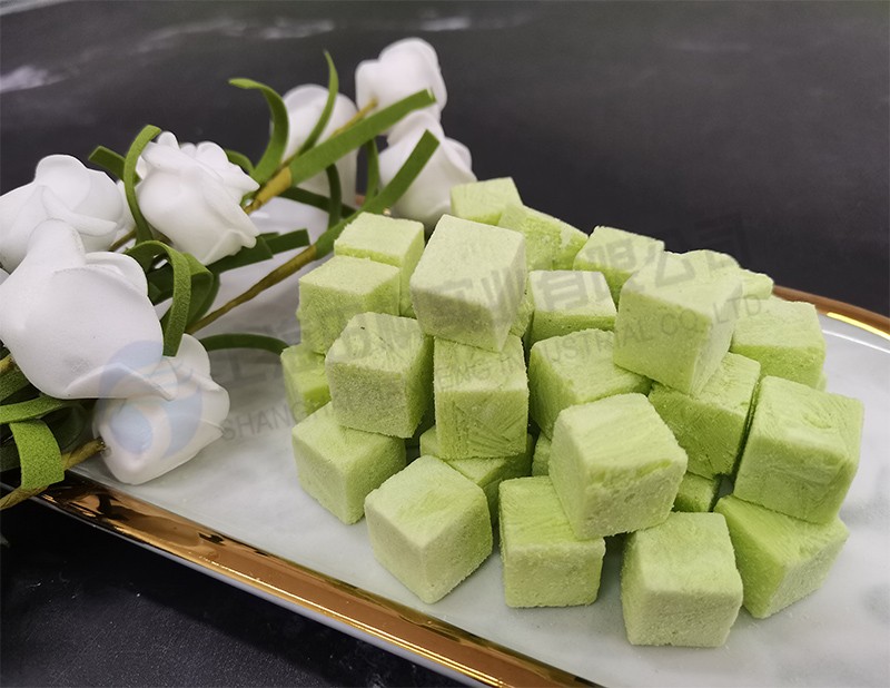 蔬菜汁凍干，食品凍干技術(shù)應(yīng)用于蔬菜汁真空真空干燥