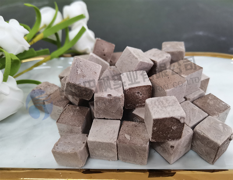 五谷雜糧汁凍干，食品真空冷凍干燥機(jī)應(yīng)用于五谷液凍干