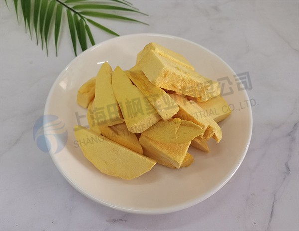 芒果凍干，果蔬真空冷凍干燥機(jī)工藝技術(shù)應(yīng)用