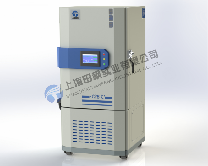 立式工業(yè)冰箱：立式直冷，冷艙無風(fēng)+分層內(nèi)門